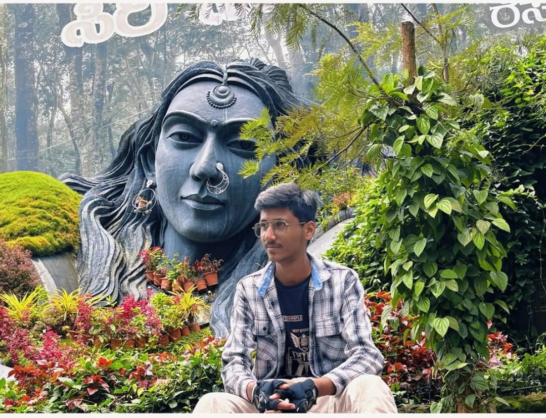 Karthik N - Professional Developer